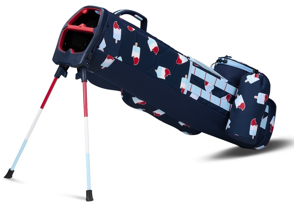 Ogio Funday Rocket Pop Carry Golf Bag