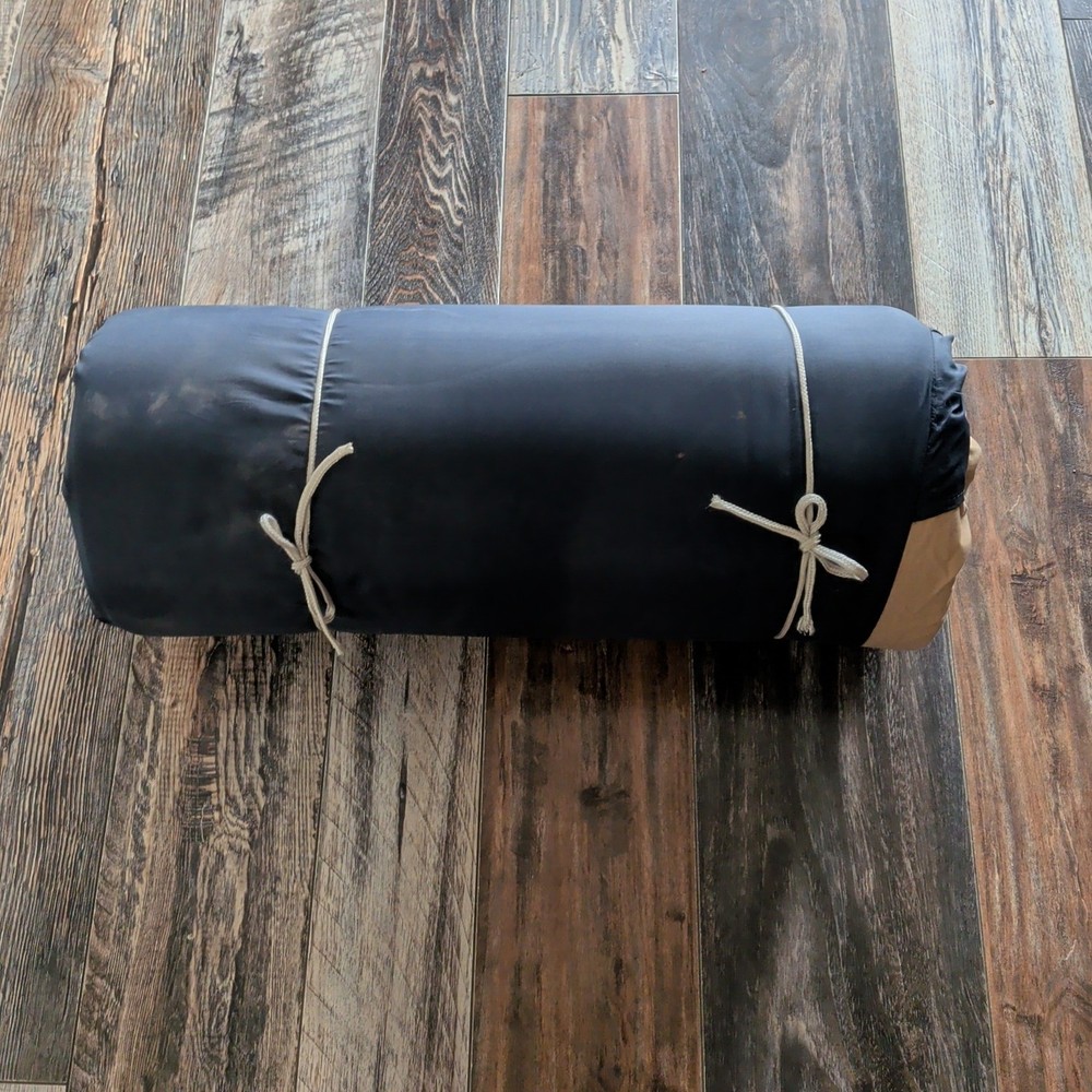 LL Bean Sleeping Pad, Backpacking, Camping