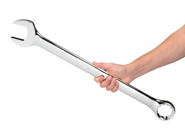 TEKTON 1-5/8-Inch Combination Wrench | WCB23041