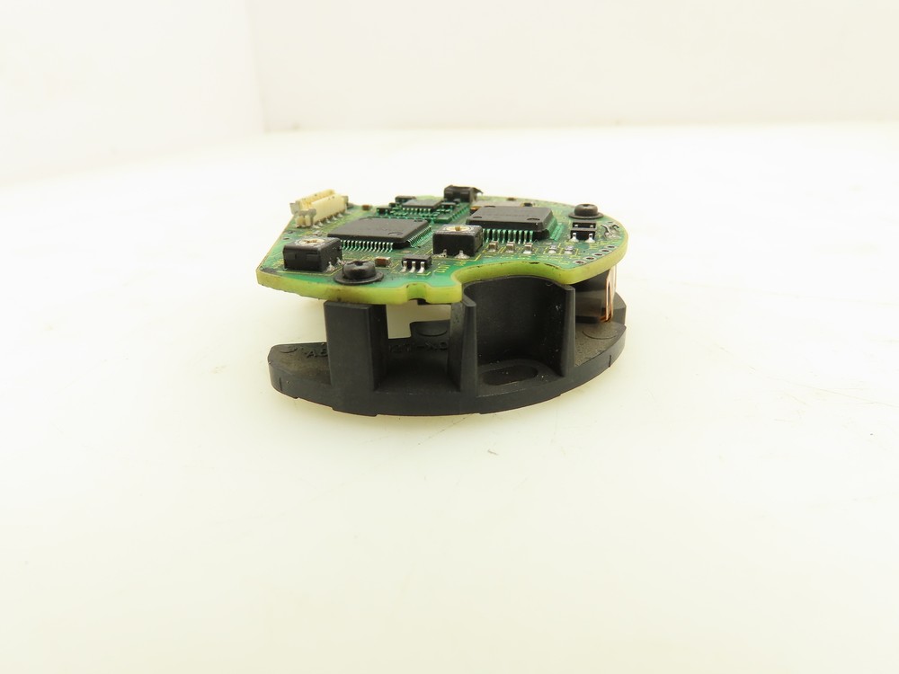 Fanuc A20B-8200-045 AC Servo Motor Encoder Pulsecoder