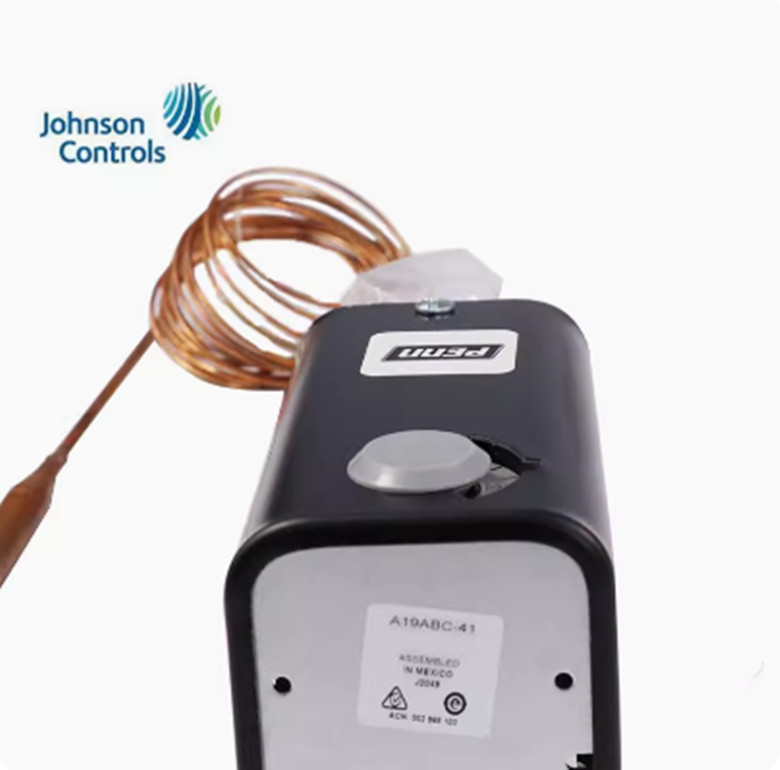 1pcs Johnson A19ABC-41C temperature limit controller