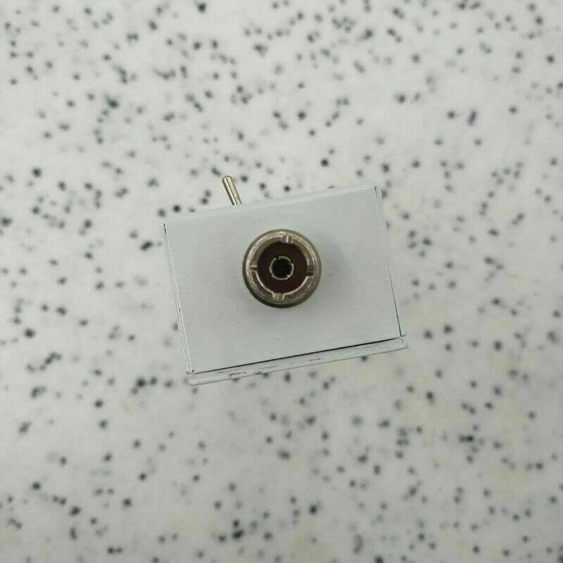 0- 82DB VARIABLE/ STEP ATTENUATOR 50 OHM for Radio Transmitter NEW