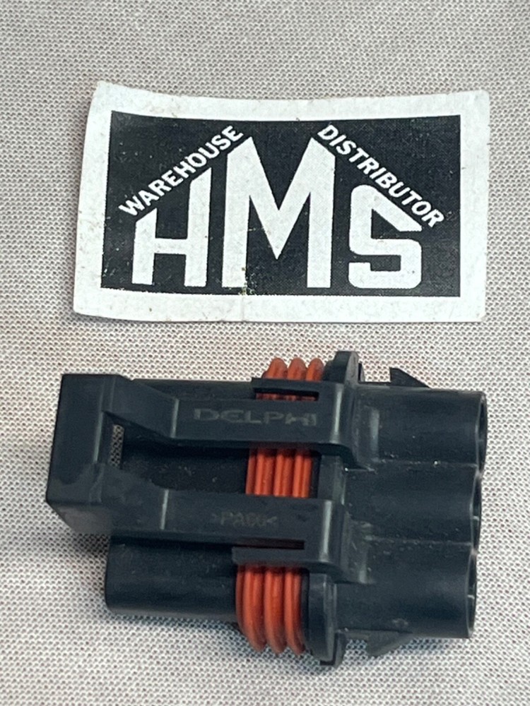 PAC-12040977-B PACKARD-DELPHI PLUG-CONNECTORS - ELECTRICAL (TERMINALS)