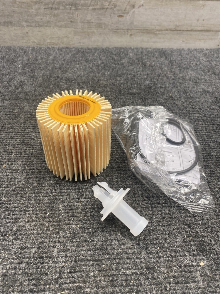 WIX 57047 Oil Filter