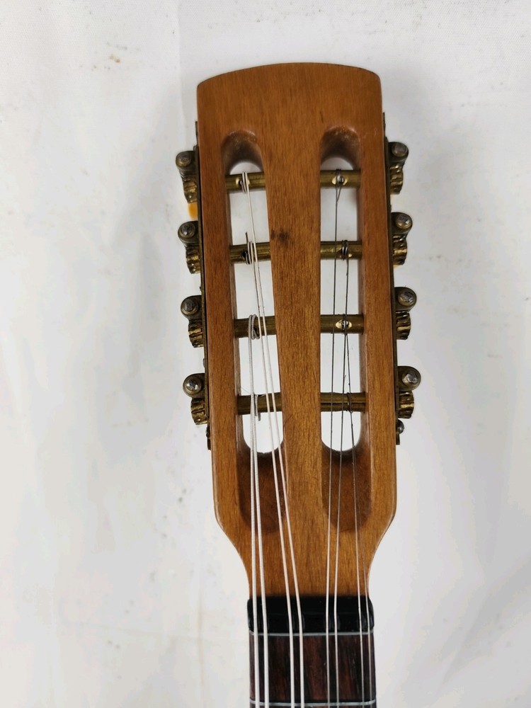 Mandolin 4/4 Herm Hauser 1924 Munich 曼陀林 만돌린マンドリン