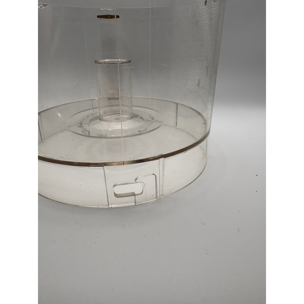 Hamilton Beach Food Processor Replacement Bowl for Full-Size