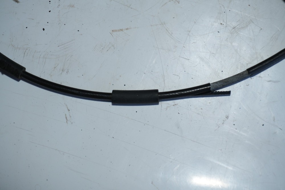 96-98 Mustang GT Cruise Control Module OEM FA