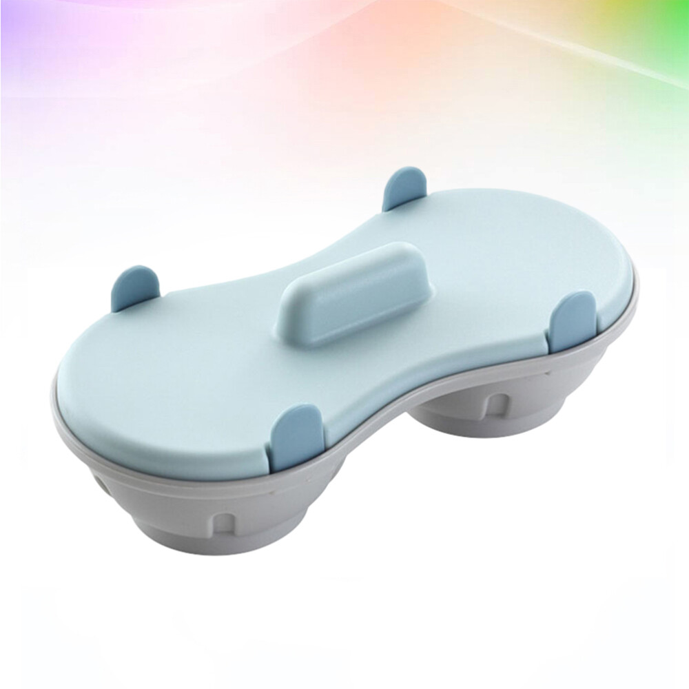 Egg Steamer Cups Egg Cooker Cup Egg Steamed Bowl Egg Poaching Cups