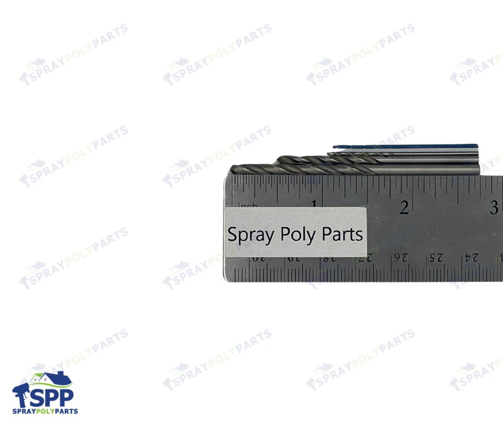 Fusion FX Air Section Cleanout Drill Bits - 2006569