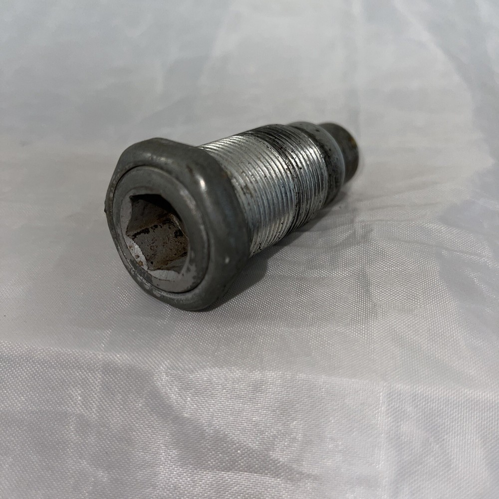 OEM Honda Left Swingarm Pivot Bolt