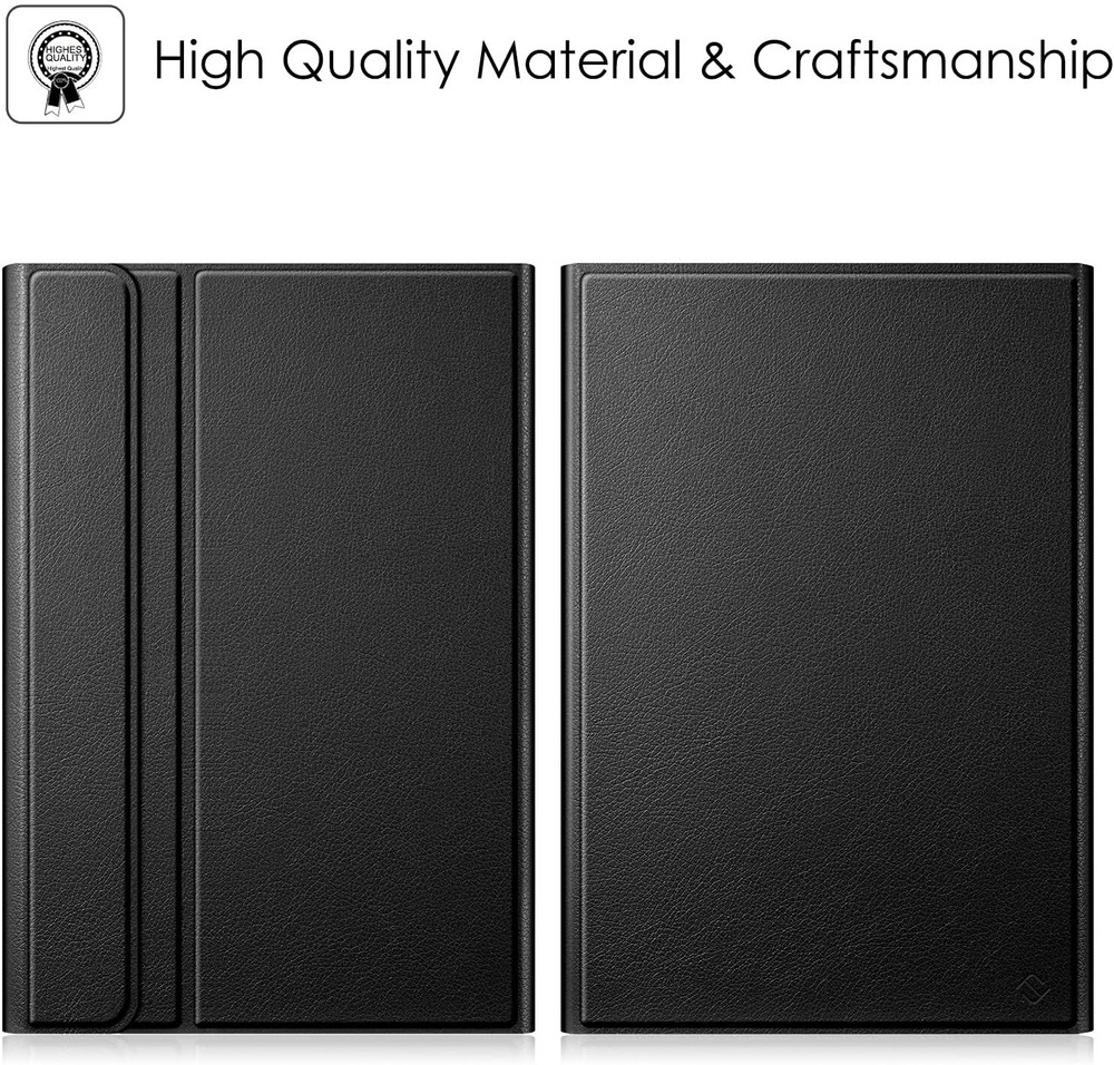 Bluetooth keyboard Case Cover + Bluetooth Keyboard For Samsung Galaxy Tab Tablet