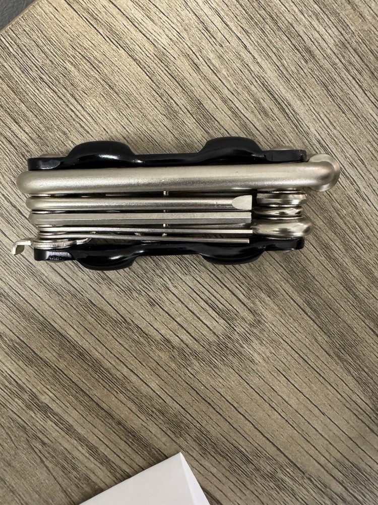 Gibson Multi Tool