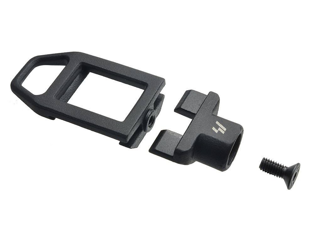 Strike Industries Ambush Rail Mounted Sling Loop & QD Sling Socket Attachment