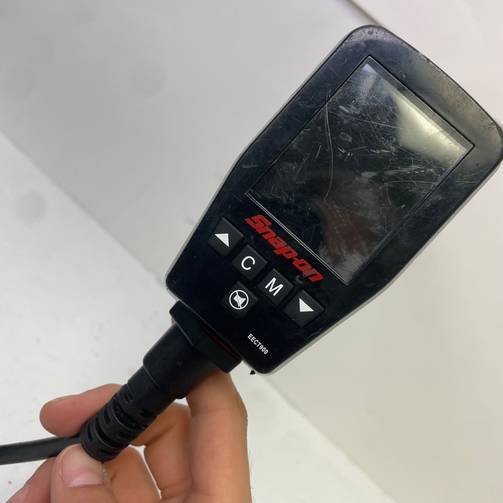 Snap-on EECT900 Multi Probe Ultra Circuit Tester – Untested – Tool Only