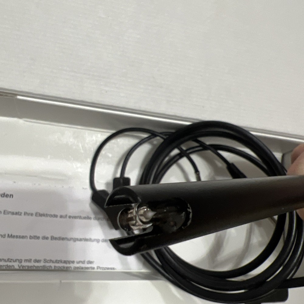 Lovibond Electrode SD300pH/Temp 721231