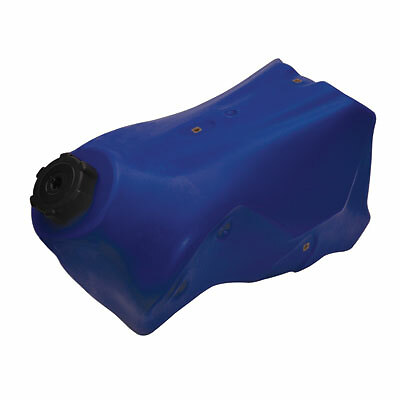 IMS Fuel Tank 3.6 Gallon YZ Blue
