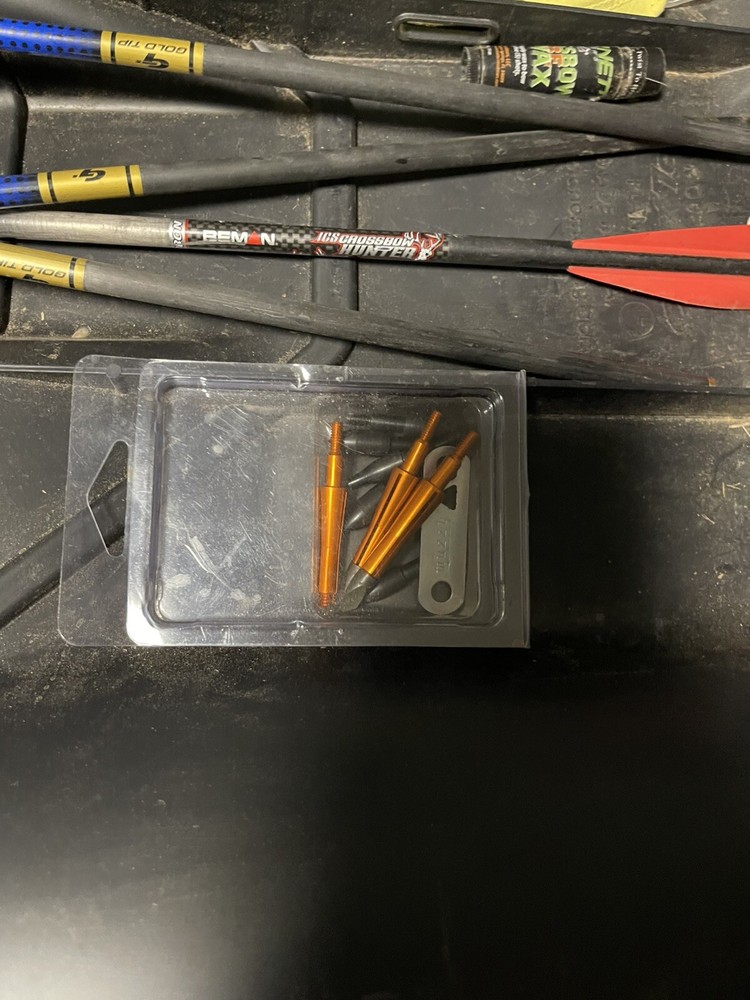 Barnett Ghost 420 Crossbow