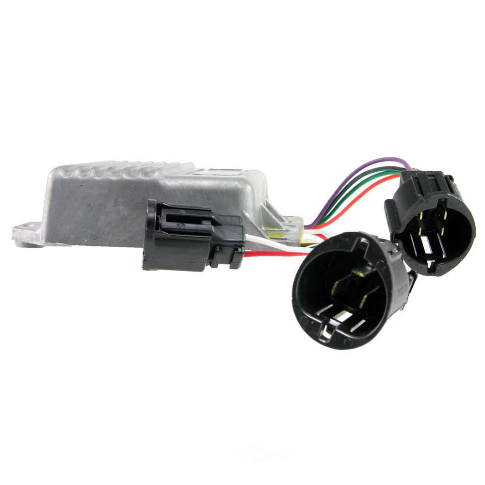 Ignition Control Module WVE 6H1094