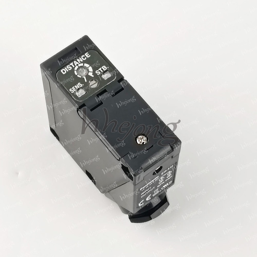 1PCS New Panasonic EQ-511 photoelectric switch sensor