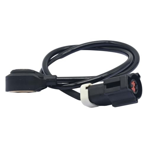 Ignition Knock Detonation Kd Sensor E150 E250 E350 F150 F250 F350 F450 F550 E