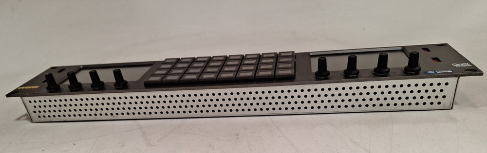 Evertz CP-2232E Advanced System Control Panel