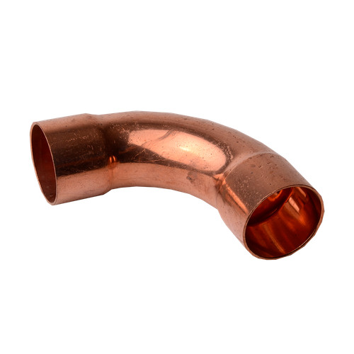 DIVERSITECH C242-0295 90 Degree Long Turn Elbow