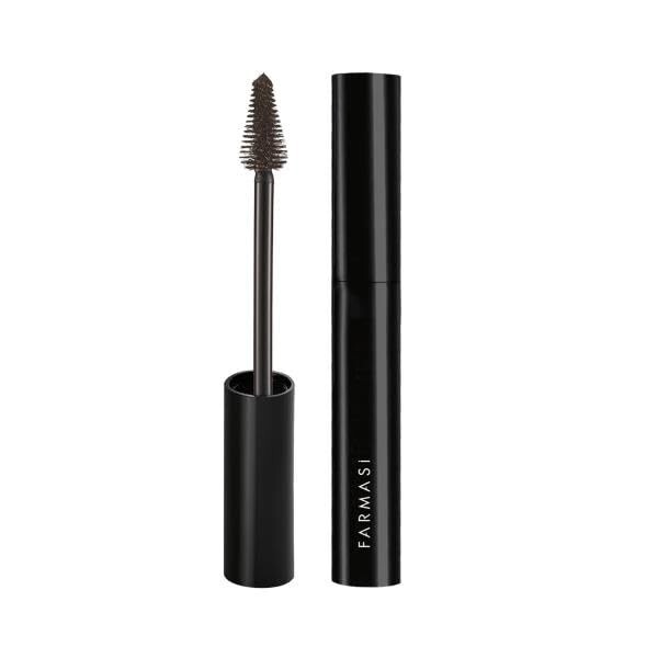 Farmasi Eyebrow Mascara - Soft Brown 01