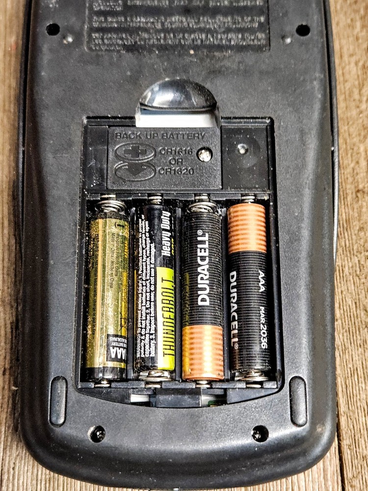 Texas Instruments TI-83Plus Calculator WORKS PERFECTLY.