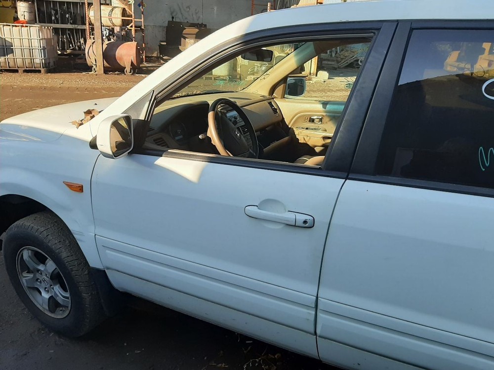 Transfer Case Fits 06-15 PILOT 862297