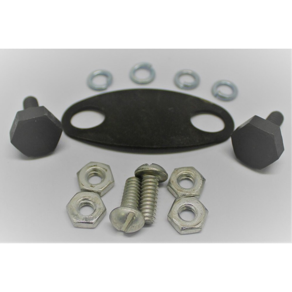 Colony Horn Mount Kit - 3607-13