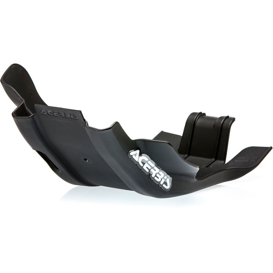 Acerbis Skid Plate - Black 2630560001