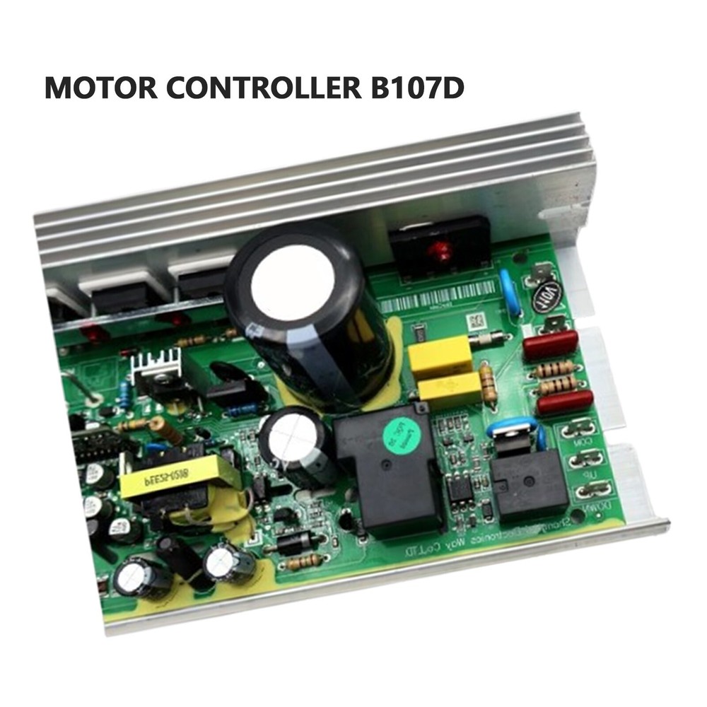 B017D Treadmill Control Board Motherboard Treadmill Motor Controller US
