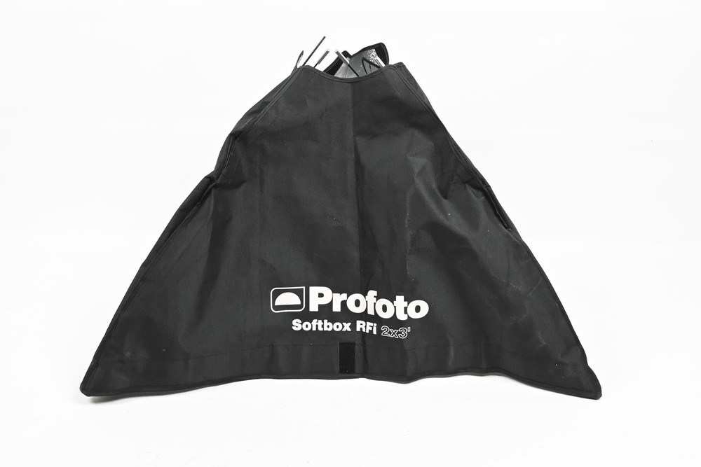 Profoto RFi Rectangular Softbox 2x3' (60x90cm) #440