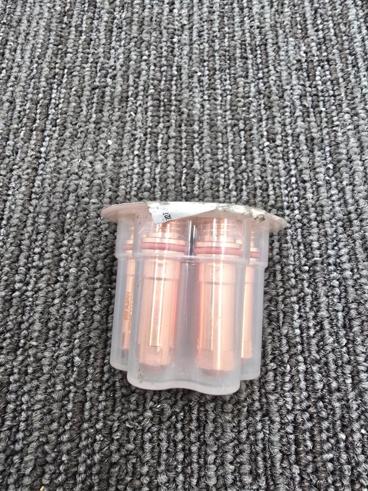 (QTY 6) Ajan Plasma Electrode E0 30/40/80 Amperage