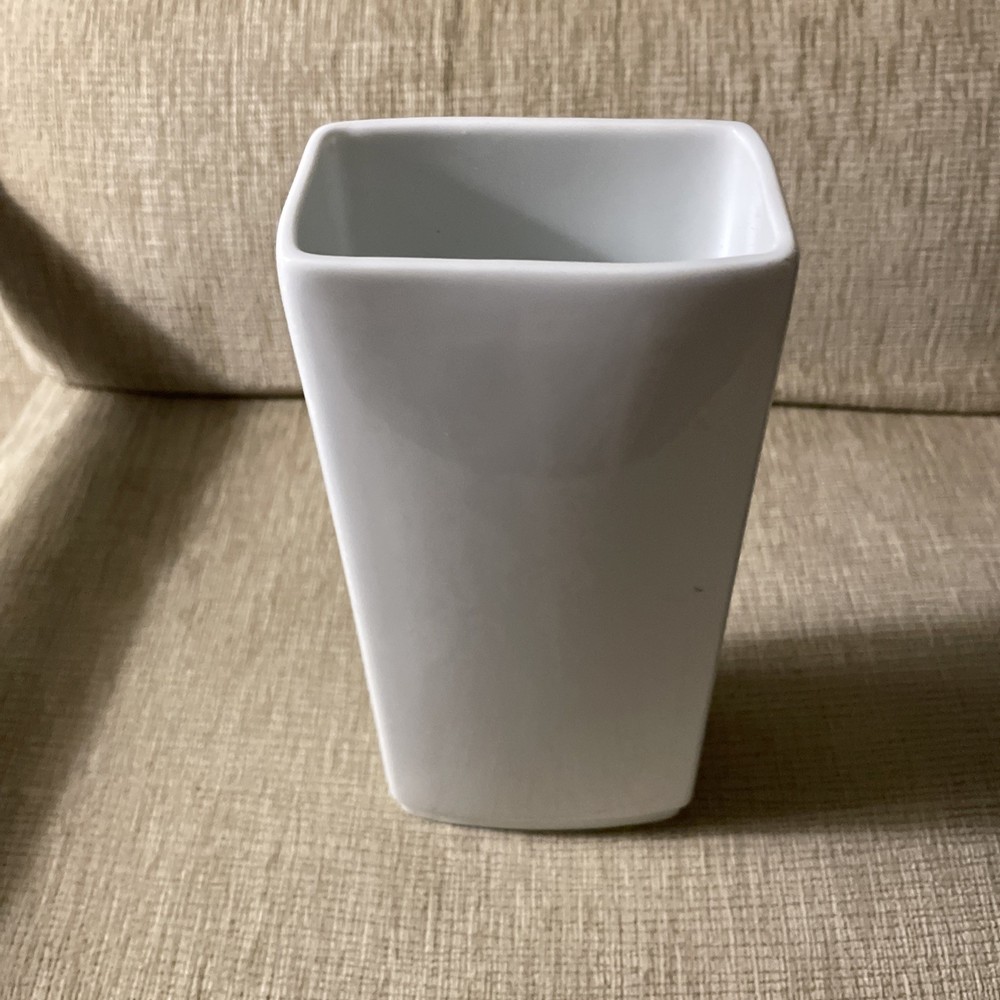 Gerald Porcelain Vase West Germany