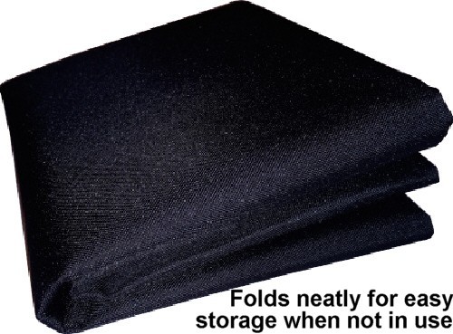Peavey Classic 112E Poly-Canvas Speaker Cover