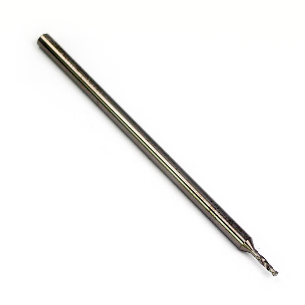 Garr Tool Carbide Drill 29320077-A