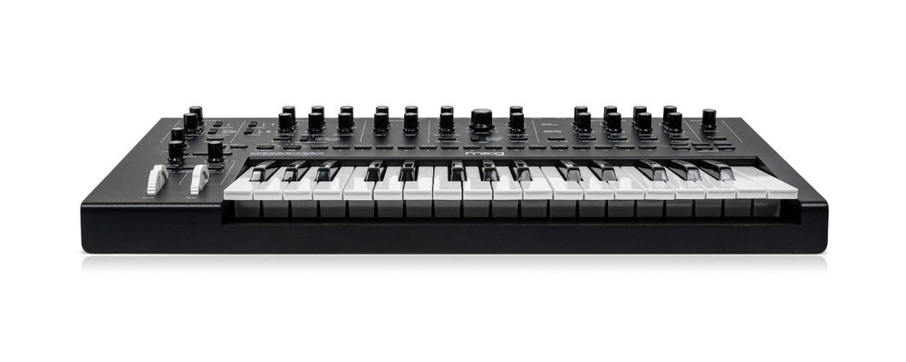 Moog Messenger Monophonic Analog Keyboard Synthesizer