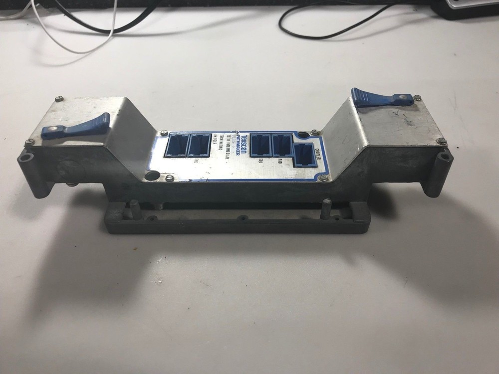 Texscan Pathmaker T5TIB Intermediate