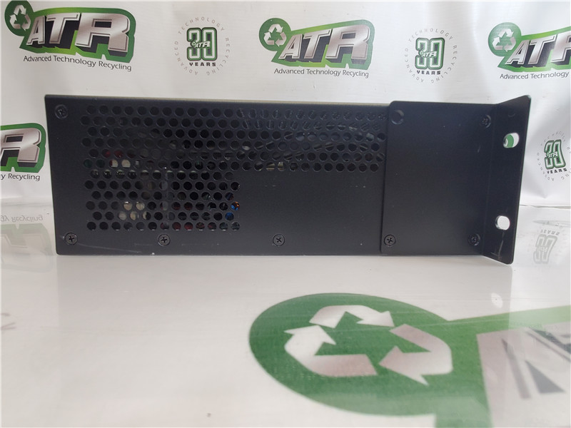 Crestron Pro3 3-Series Advanced Control Processor 6504880