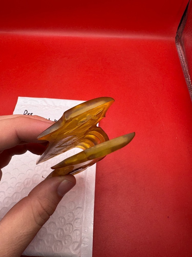 Dye 1911/45 Sticky Grips