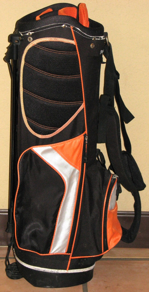 Power Bilt Golf Stand Bag, PowerBilt