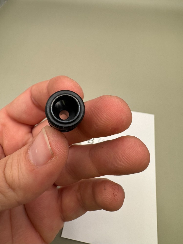 Planet Eclipse Ego 11 Valve Kit