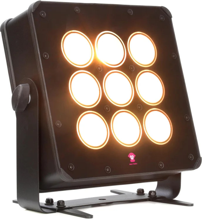Ape Labs Marvel Pix Spotlight Fixture