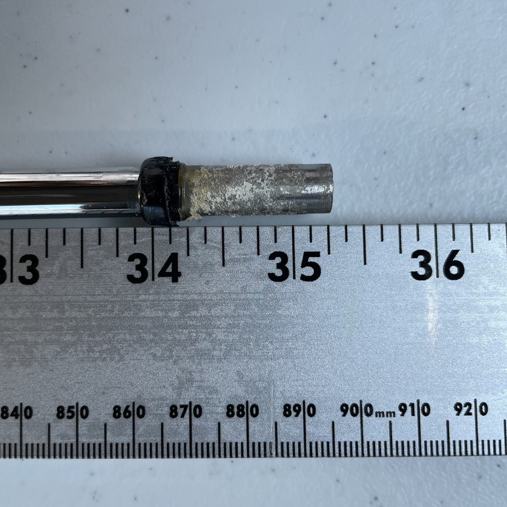 Dynamic Gold DG 105 VSS R300 35.25” R Regular Flex Shaft Pull .355 Tip