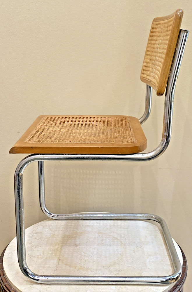 Mid Century Modern Vintage Cesca Chair