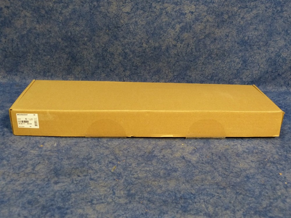 Matrox MRCH/RACK/KIT Monarch HD Rack Mount Kit (H28)