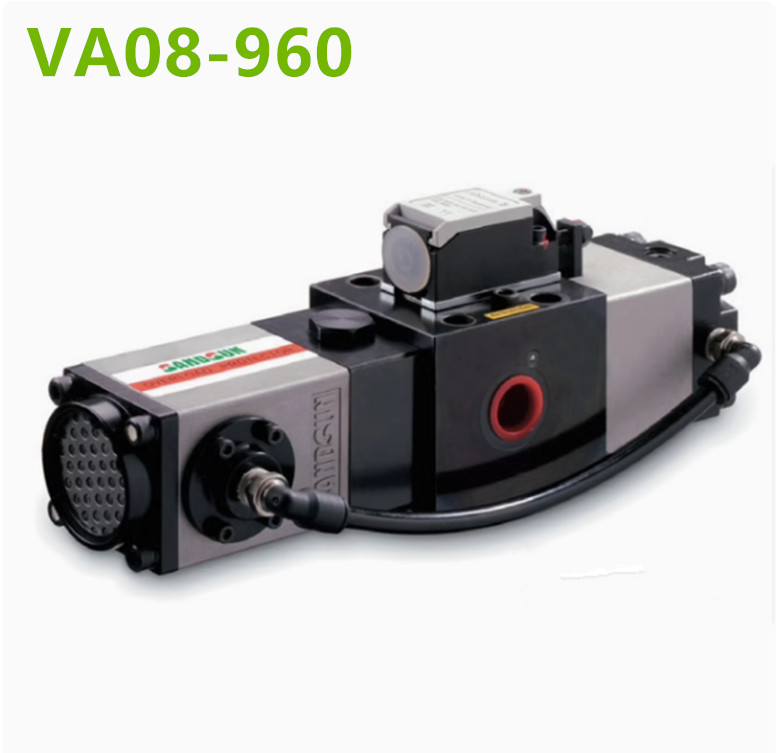 SANDSUN VA08-960 punch overload pump