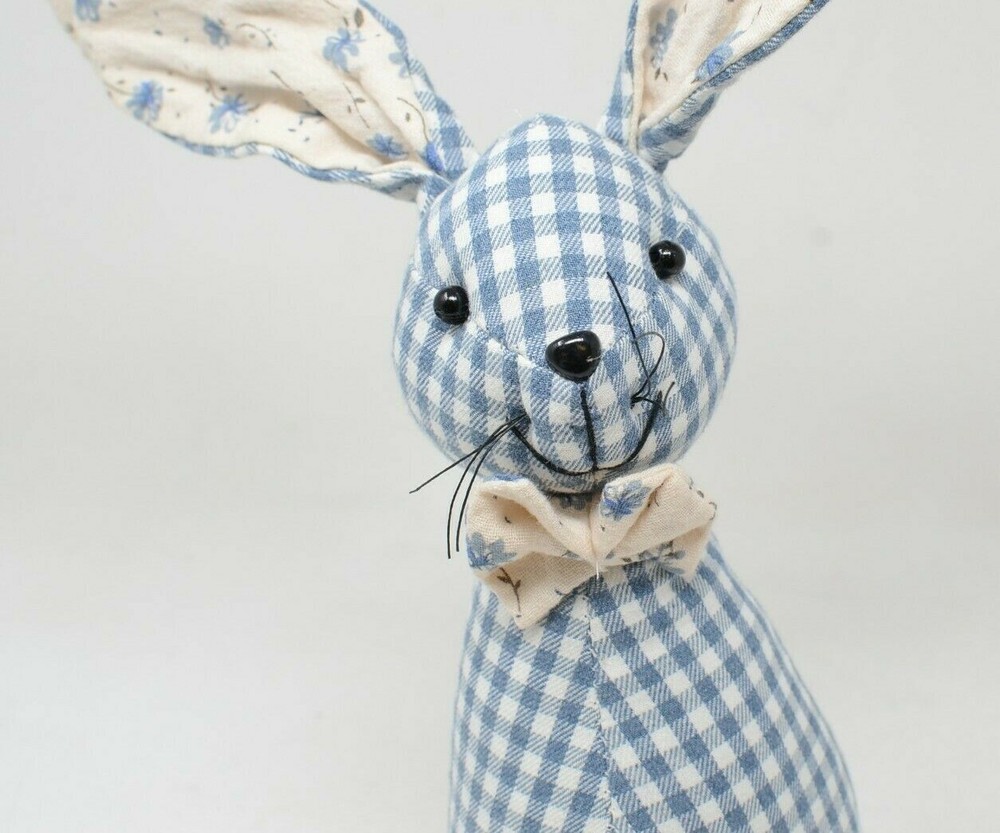 Bunny Shelf Sitter 14"