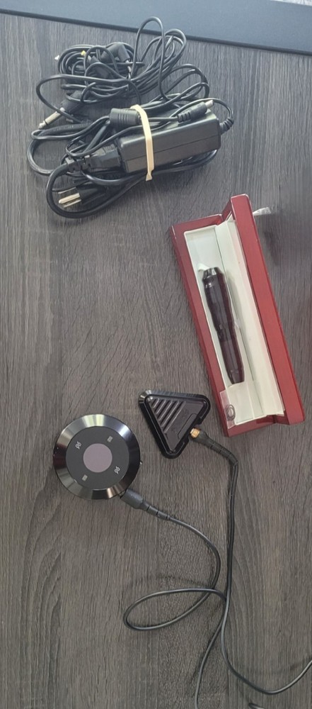 Apollo Scalp Micropigmentation Set